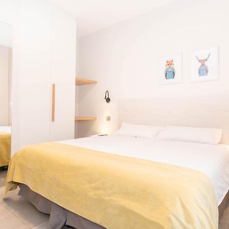 Sholeo Lodges Santa Catalina Flats Las Palmas de Gran Canaria Ruang foto
