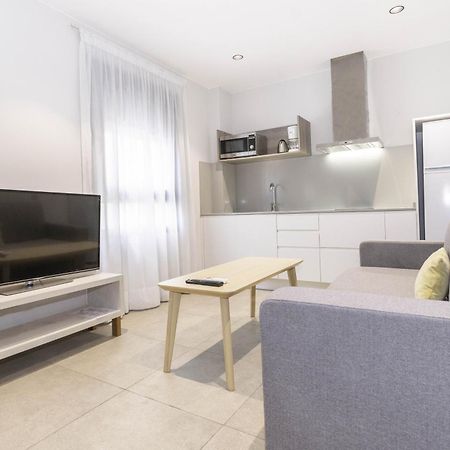 Sholeo Lodges Santa Catalina Flats Las Palmas de Gran Canaria Ruang foto