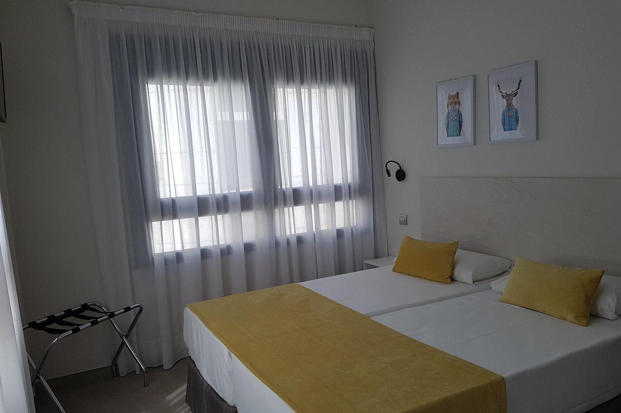Sholeo Lodges Santa Catalina Flats Las Palmas de Gran Canaria Bagian luar foto