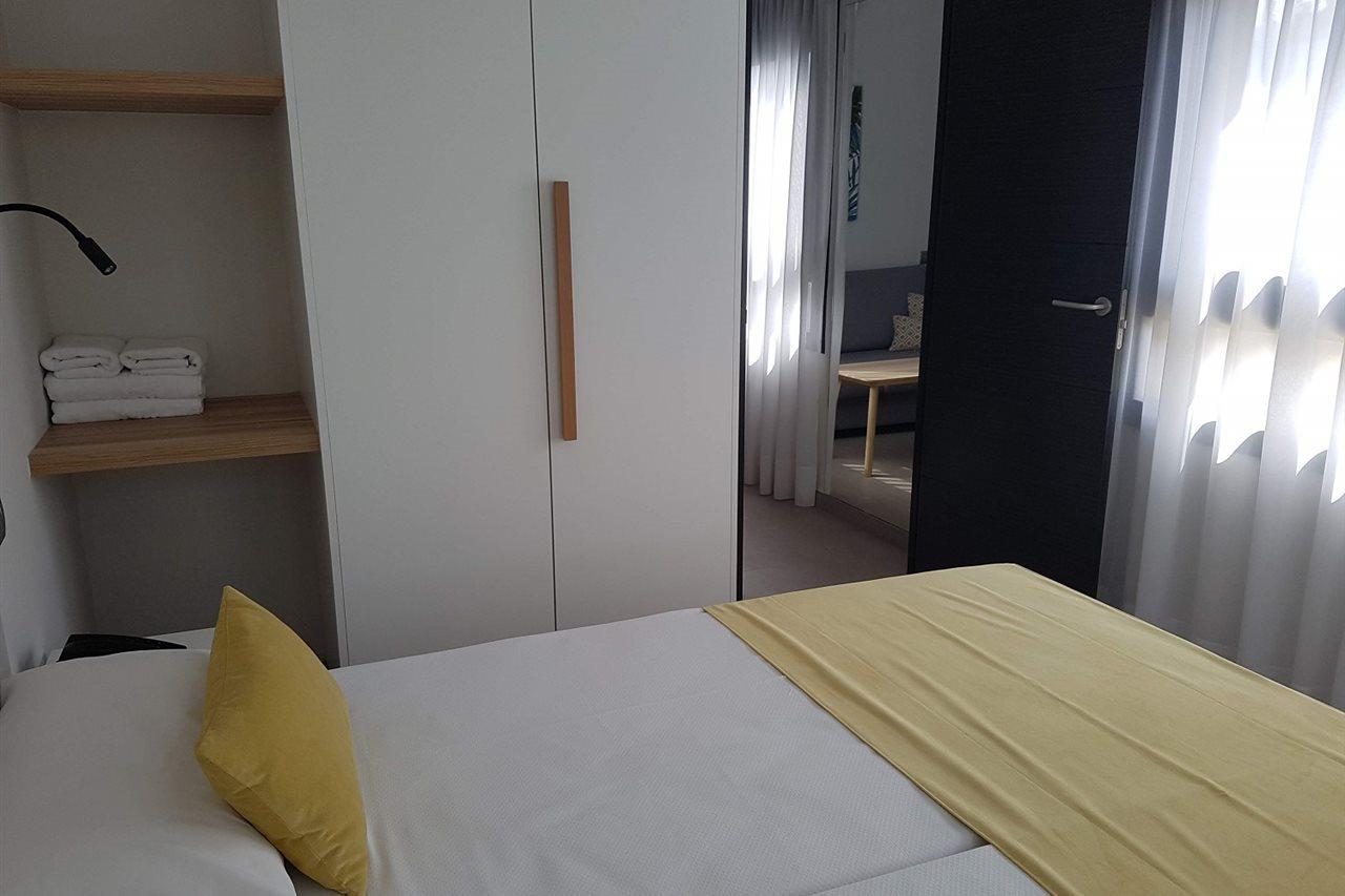 Sholeo Lodges Santa Catalina Flats Las Palmas de Gran Canaria Bagian luar foto