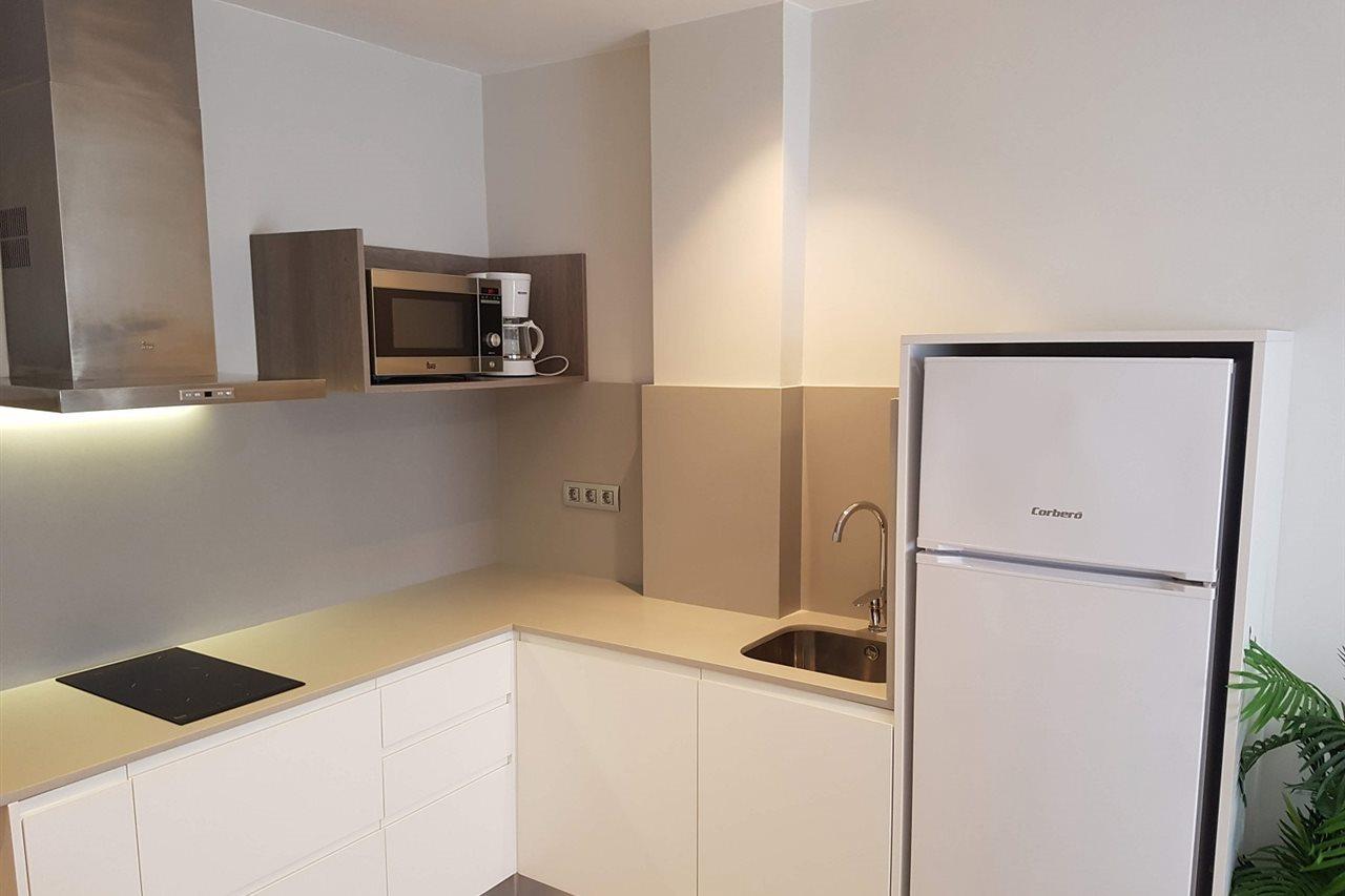 Sholeo Lodges Santa Catalina Flats Las Palmas de Gran Canaria Bagian luar foto