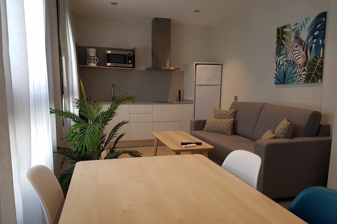 Sholeo Lodges Santa Catalina Flats Las Palmas de Gran Canaria Bagian luar foto