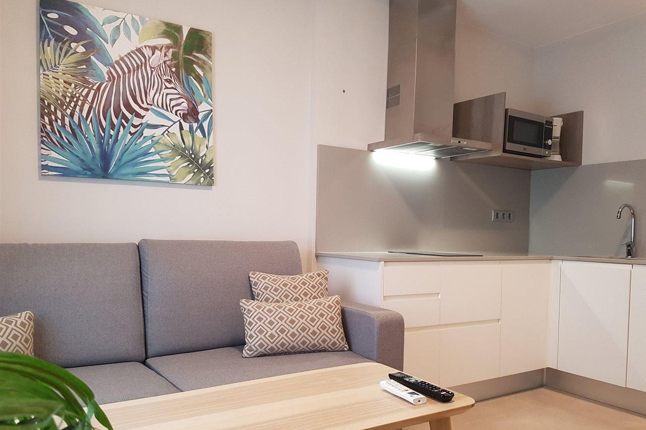 Sholeo Lodges Santa Catalina Flats Las Palmas de Gran Canaria Bagian luar foto