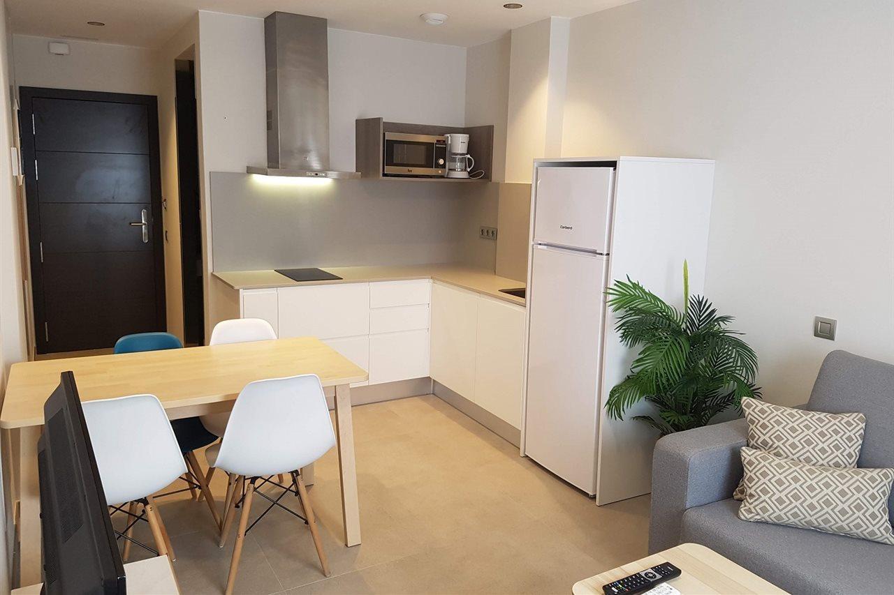 Sholeo Lodges Santa Catalina Flats Las Palmas de Gran Canaria Bagian luar foto