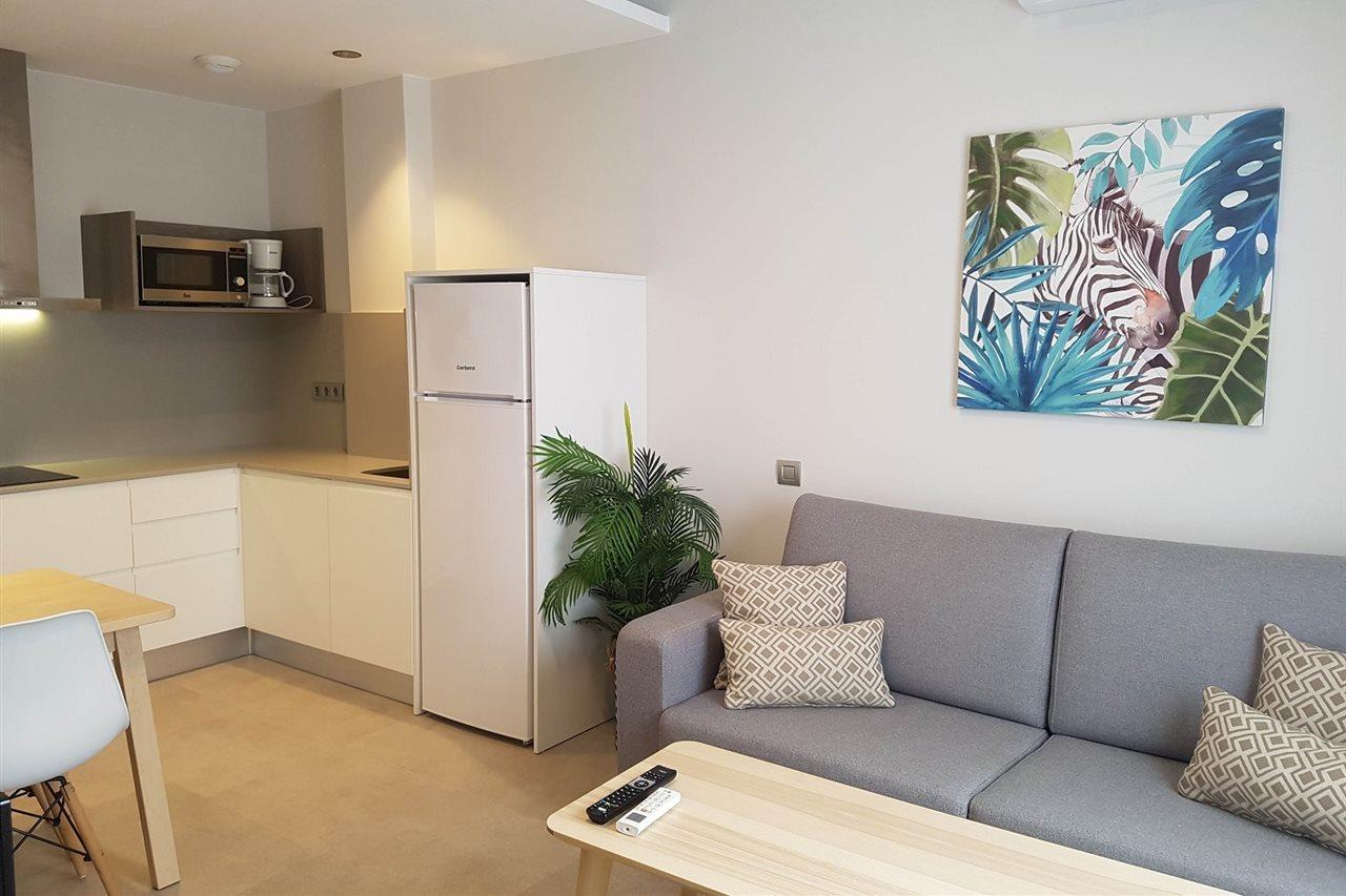 Sholeo Lodges Santa Catalina Flats Las Palmas de Gran Canaria Bagian luar foto