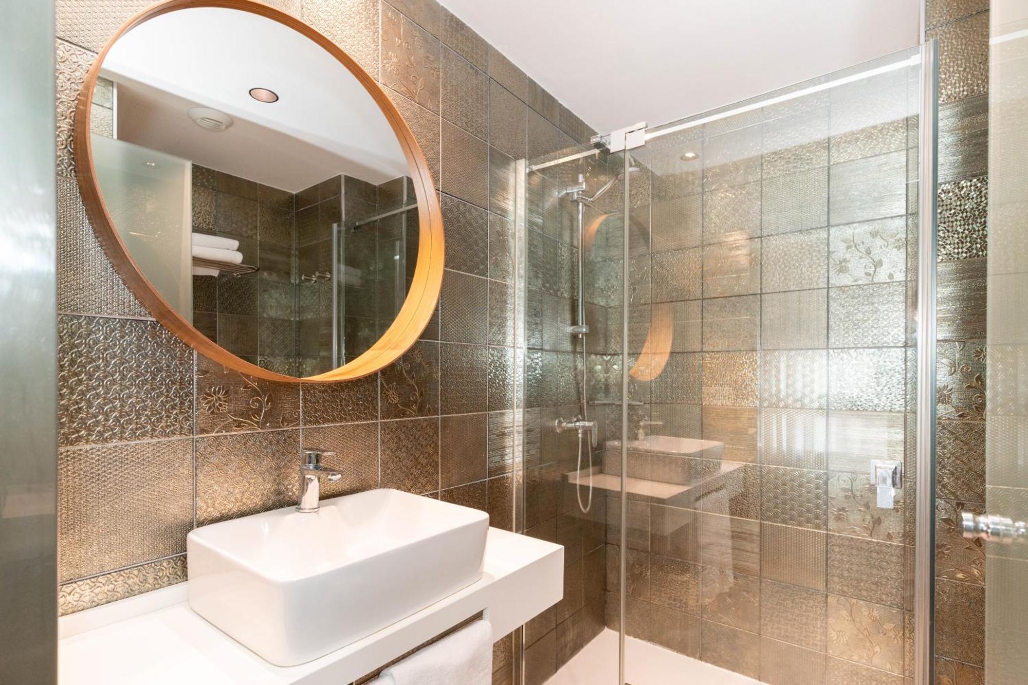 Sholeo Lodges Santa Catalina Flats Las Palmas de Gran Canaria Ruang foto
