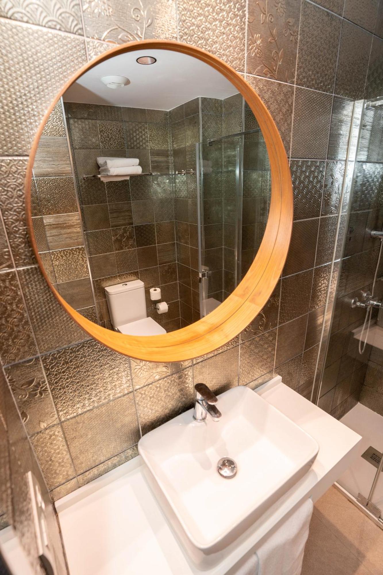 Sholeo Lodges Santa Catalina Flats Las Palmas de Gran Canaria Ruang foto